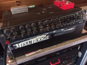 Mesa Boogie MK IV